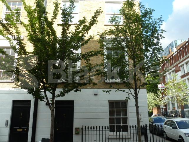 			NEW INSTRUCTION, 2 Bedroom, 1 bath, 1 reception Apartment			 Northdown Street , KINGS CROSS